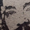 Aluminium detail