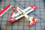 airplane