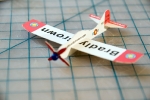 airplane