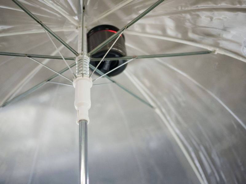 sound umbrella