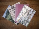 Issues 1-4