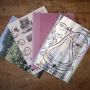 Issues 1-4