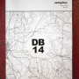 semigloss Magazine | DB14 | Volume 2 Issue 1