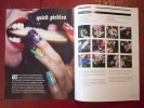 semigloss Magazine | Place | Volume 1 Issue 1