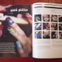 semigloss Magazine | Place | Volume 1 Issue 1