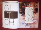 semigloss Magazine | Failure | Volume 1 Issue 3