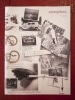 semigloss Magazine | Ephemera | Volume 1 Issue 2
