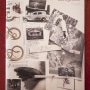 semigloss Magazine | Ephemera | Volume 1 Issue 2