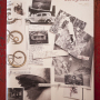 semigloss Magazine | Ephemera | Volume 1 Issue 2