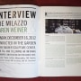 semigloss Magazine | Ephemera | Volume 1 Issue 2
