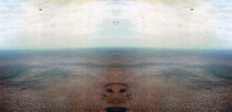 On Leaping From Airplanes — artwork by artist Bradly Brown