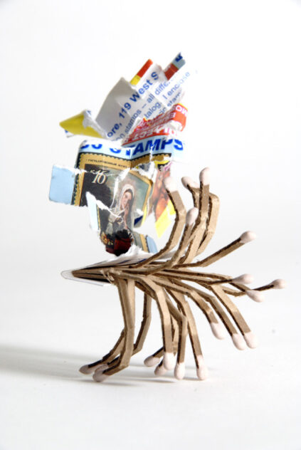 Matchbooks by Bradly Brown